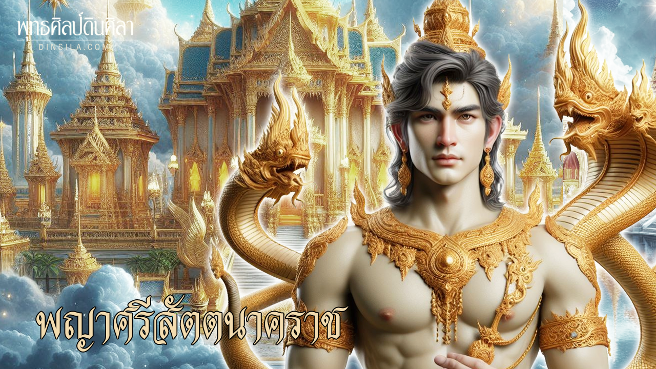 พญาศรีสัตตนาคราช