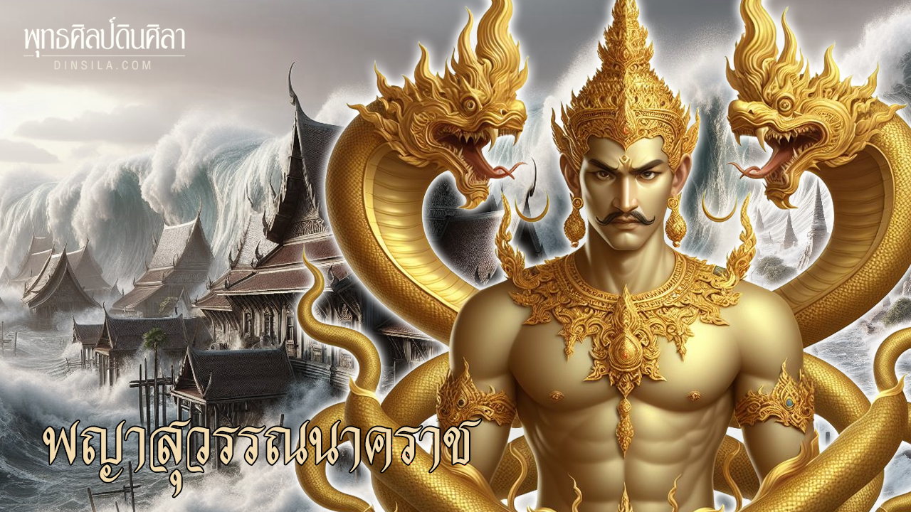 พญาสุวรรณนาคราช