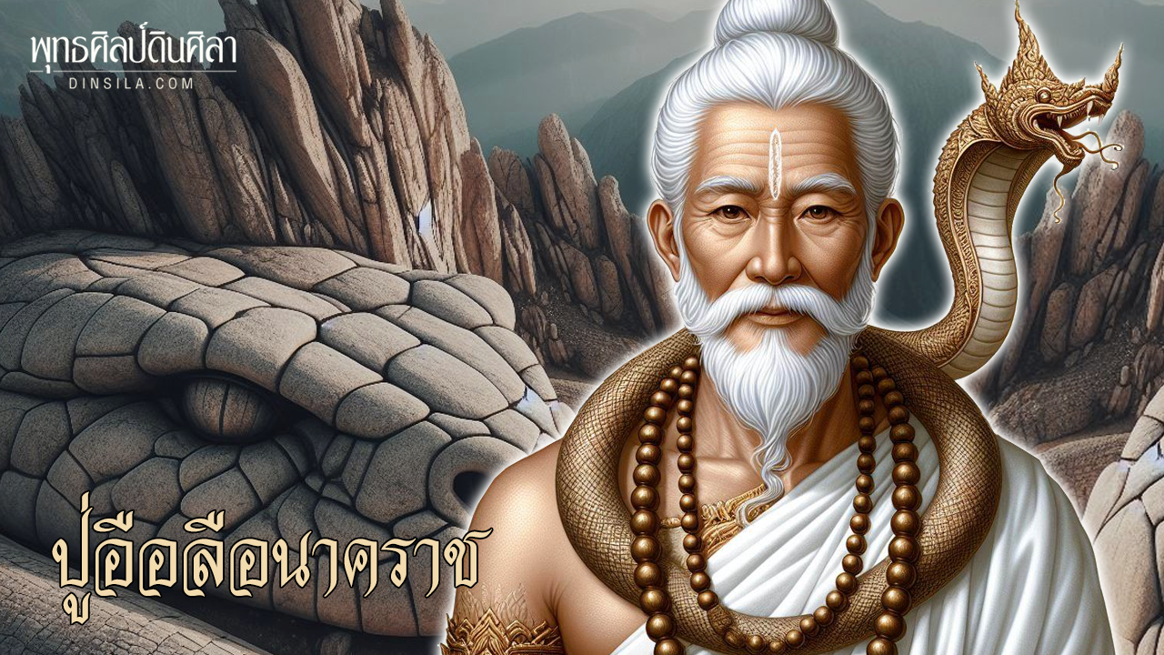 ปู่อื่อลือนาคราช